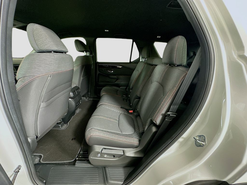 Thumbnail: 2026 Honda Pilot - 17