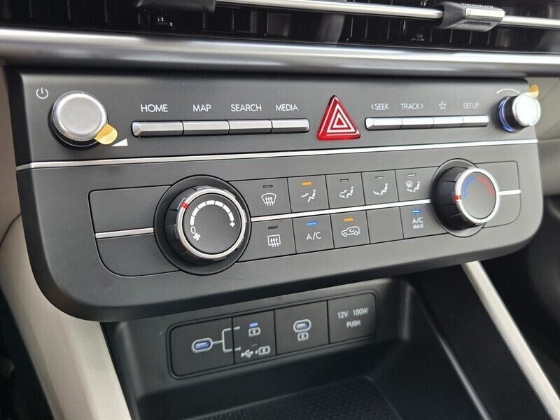 2026 Hyundai Tucson - $28,650