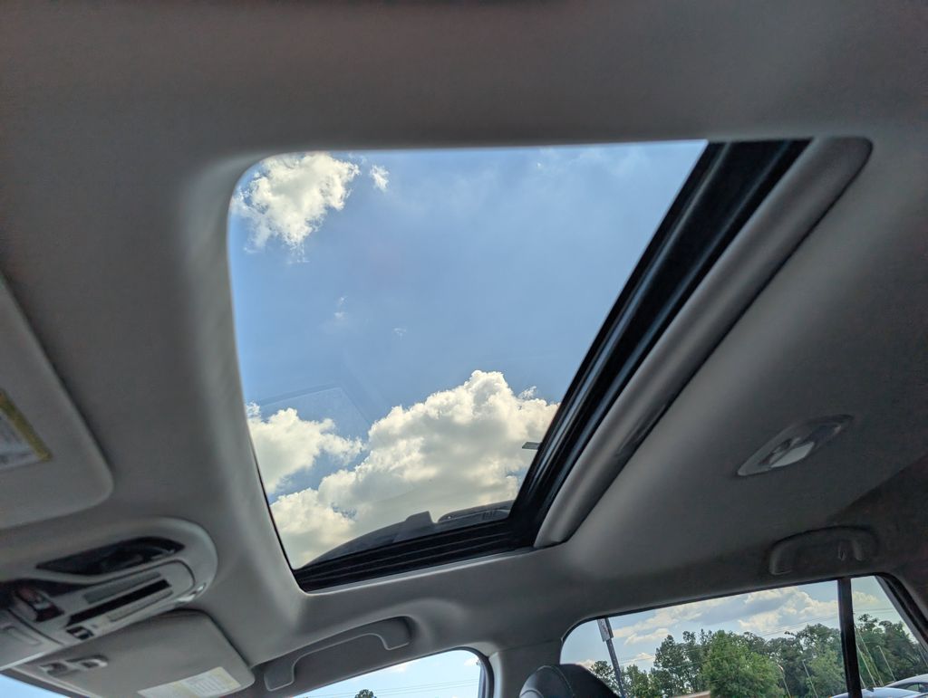 Used 2025 Subaru Outback SUV