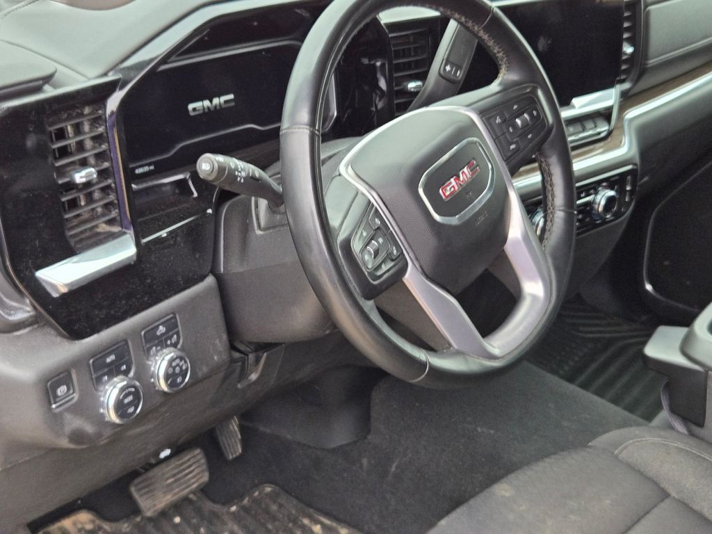 Used 2023 GMC Sierra 1500 Truck