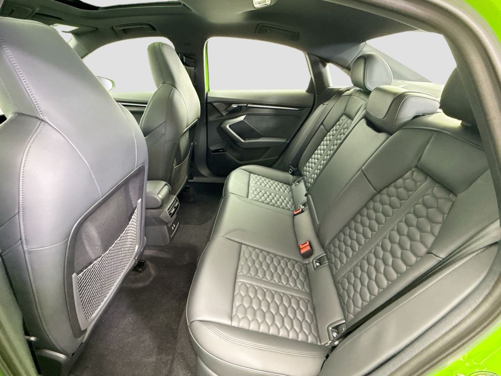 Thumbnail: 2026 Audi RS 3 - 21