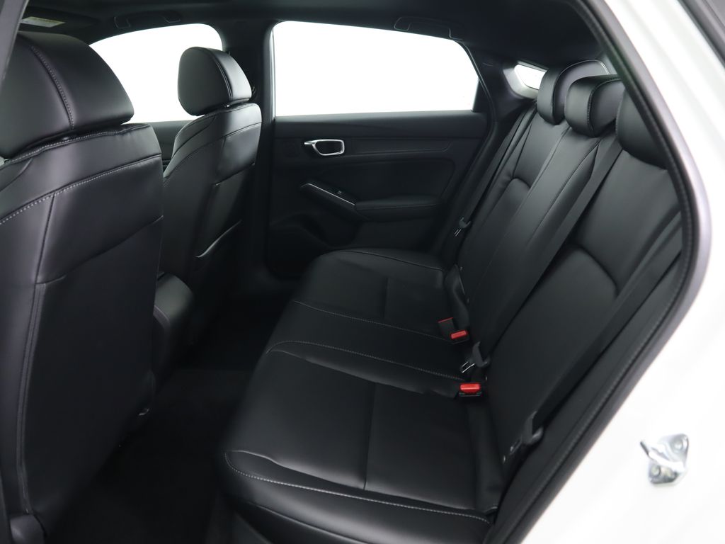 Thumbnail: 2025 Acura Integra - 23