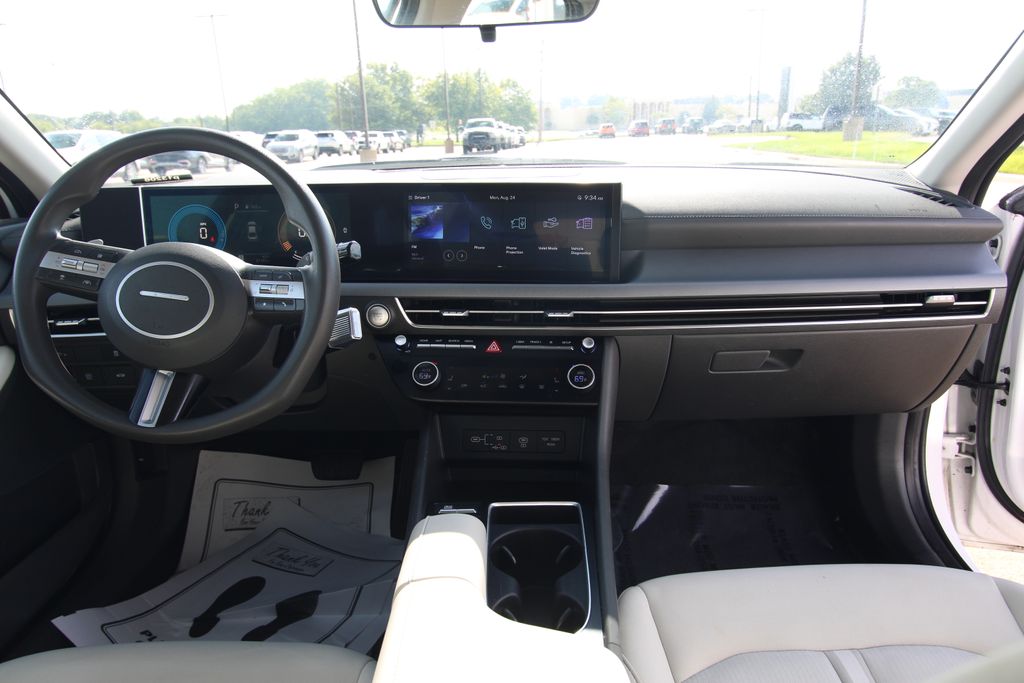 Used 2024 Hyundai Sonata Sedan