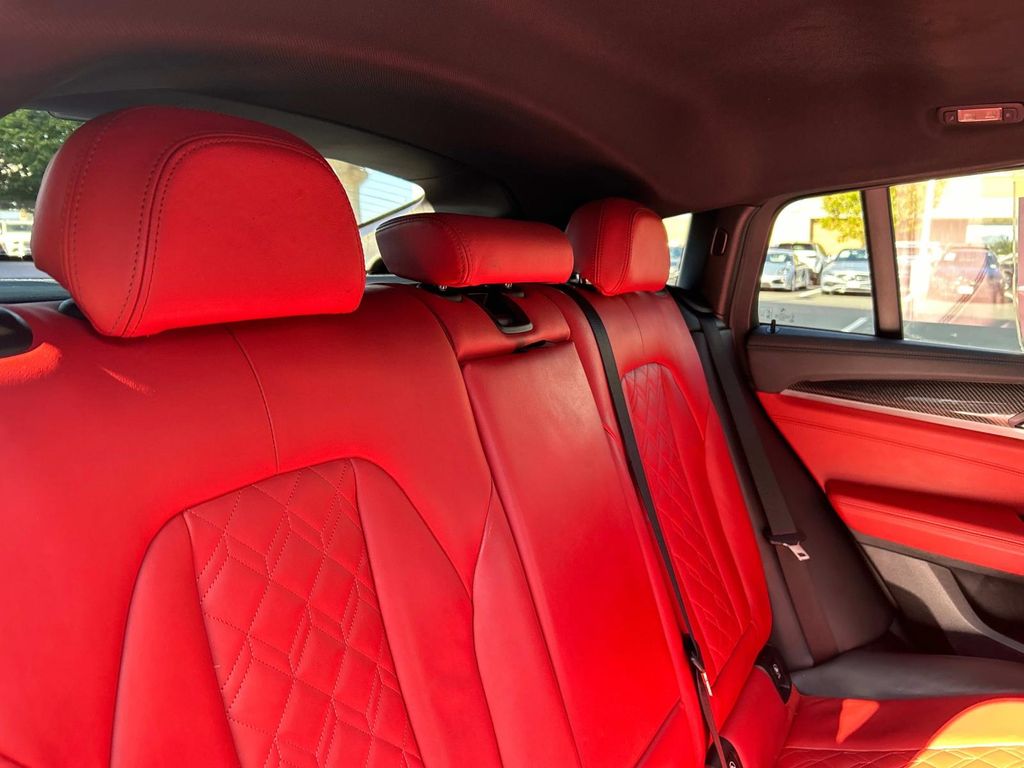 Thumbnail: 2020 BMW X4 - 27