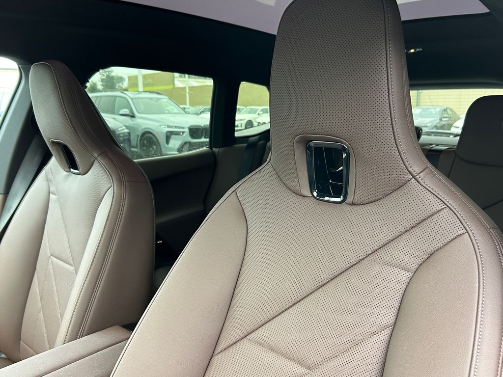 Thumbnail: 2026 BMW iX - 14