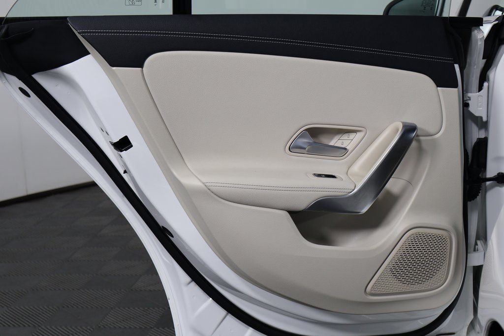 Thumbnail: 2025 Mercedes-Benz CLA - 13