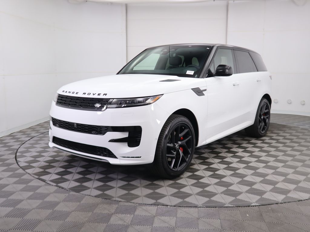 2024 Land Rover Range Rover Sport Dynamic -
                Phoenix, AZ