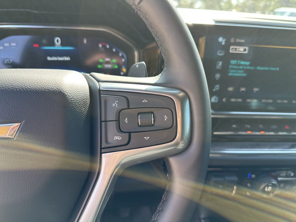 Used Car 2023 Chevrolet Silverado 1500  Ltz For Sale Under $50,000 In Austin, Texas