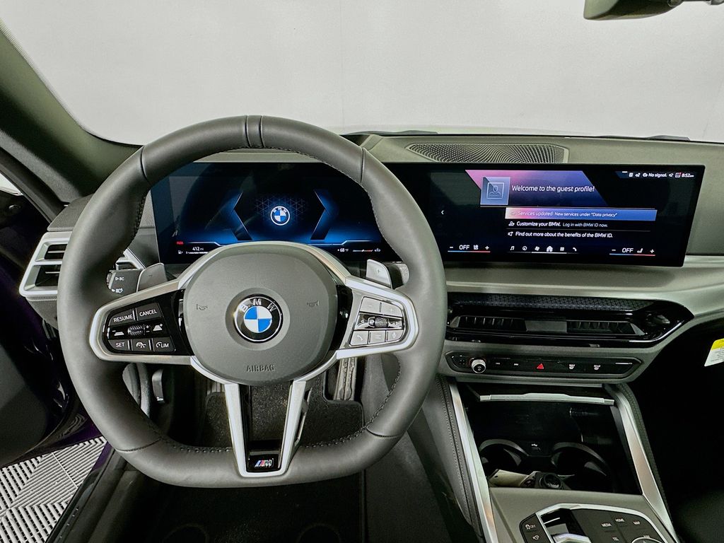 2025 BMW 2 Series 230i 10