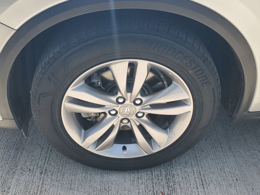 2024 Acura MDX - $36,288
