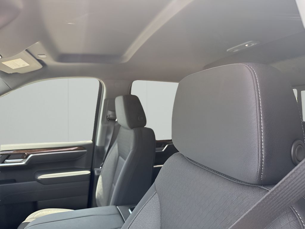 New Car 2025 Gmc Sierra 1500  Elevation For Sale In Austin, Texas