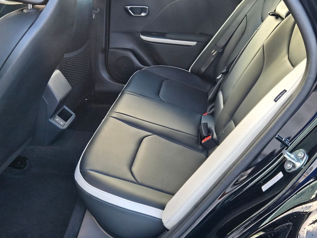 2026 Kia K4 - $26,160