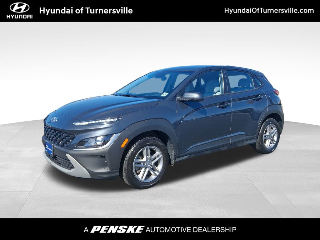 2022 Hyundai Kona SE -
                Turnersville, NJ