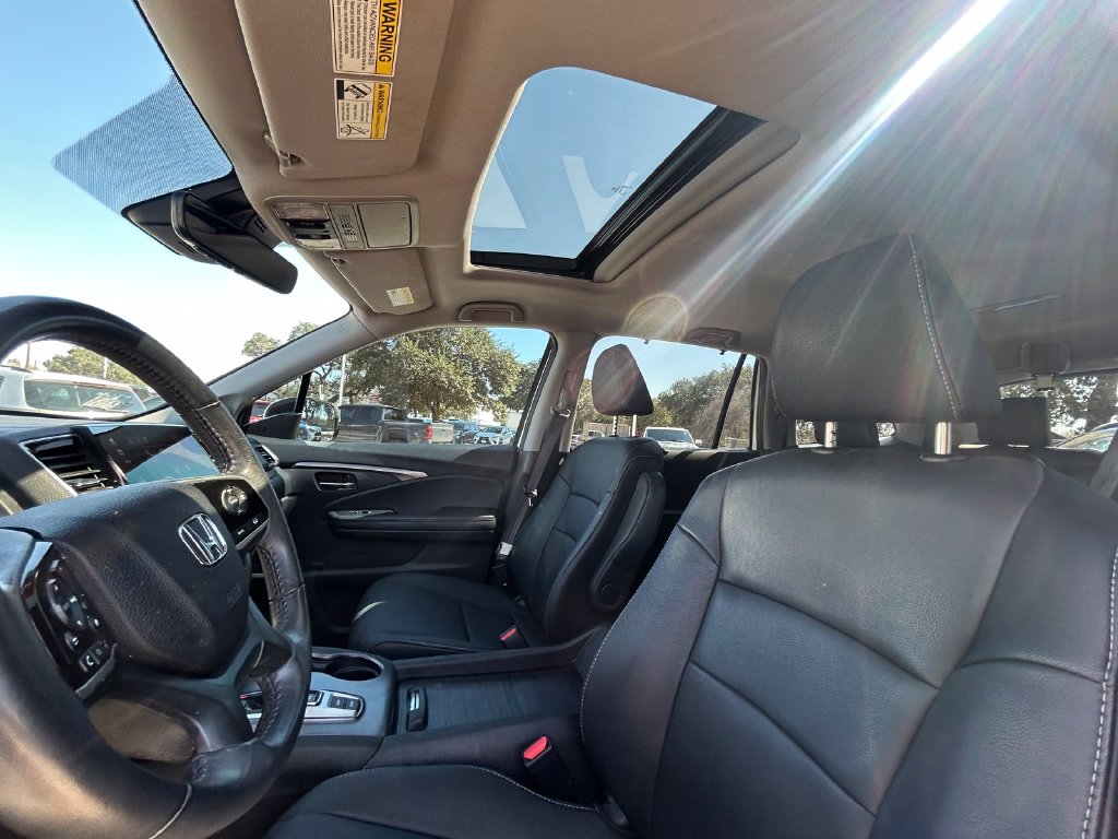 Used 2022 Honda Pilot SUV
