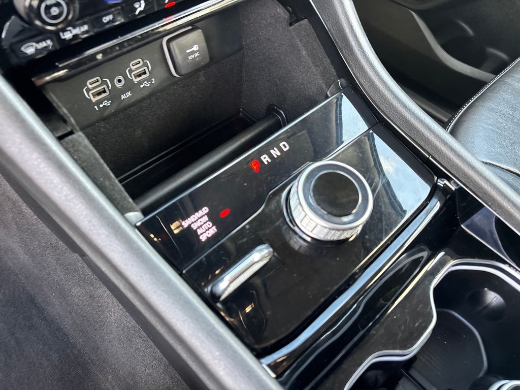 Used Car 2022 Jeep Grand Cherokee  Limited For Sale Under $30,000 In Austin, Texas