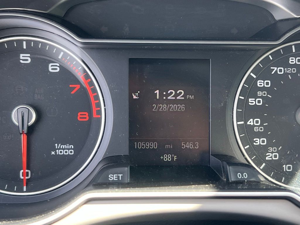 Thumbnail: 2014 Audi Allroad - 3