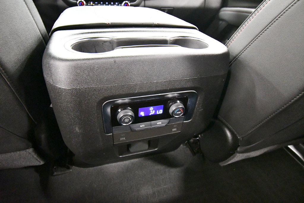 Used 2025 Chevrolet Suburban SUV