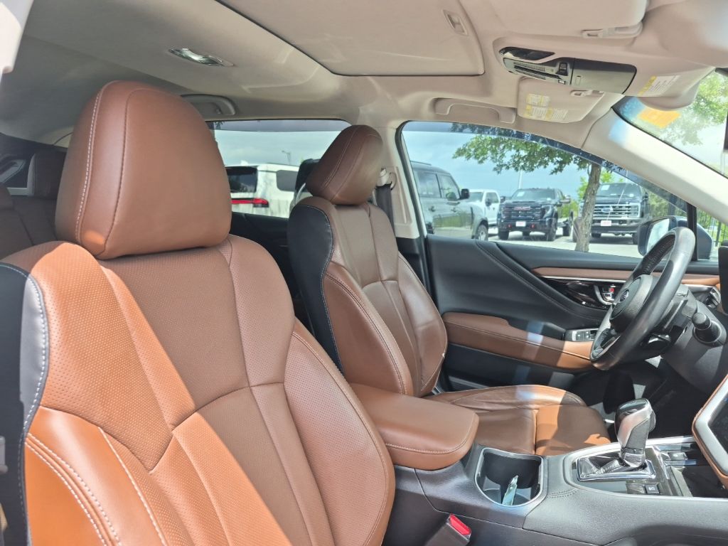 Used Car 2020 Subaru Outback  Touring Xt For Sale Under $25,000 In Austin, Texas