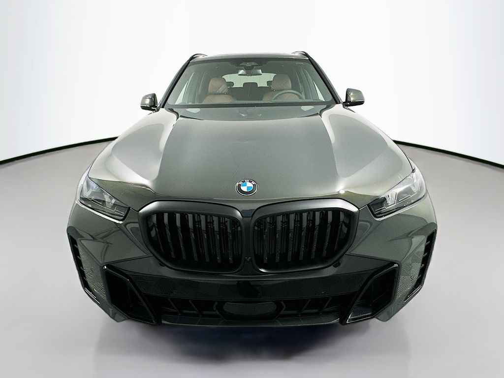 Thumbnail: 2026 BMW X5 - 2