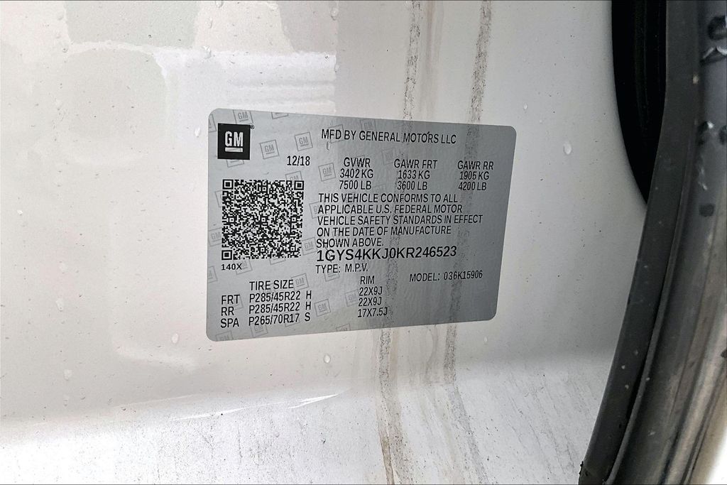 View vehicle photo 6