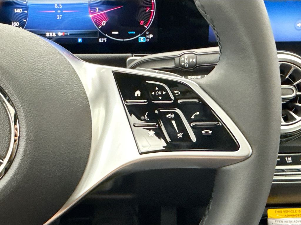 Thumbnail: 2026 Mercedes-Benz GLB - 13