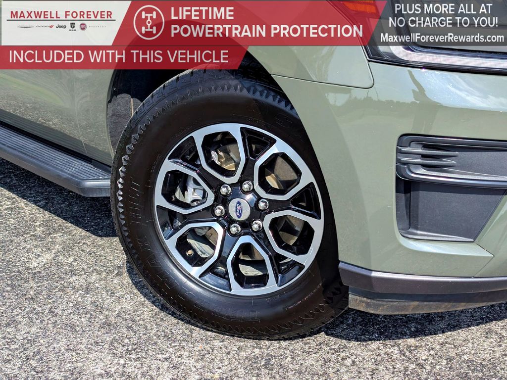 2024 Ford Expedition  Xlt In Taylor, Texas