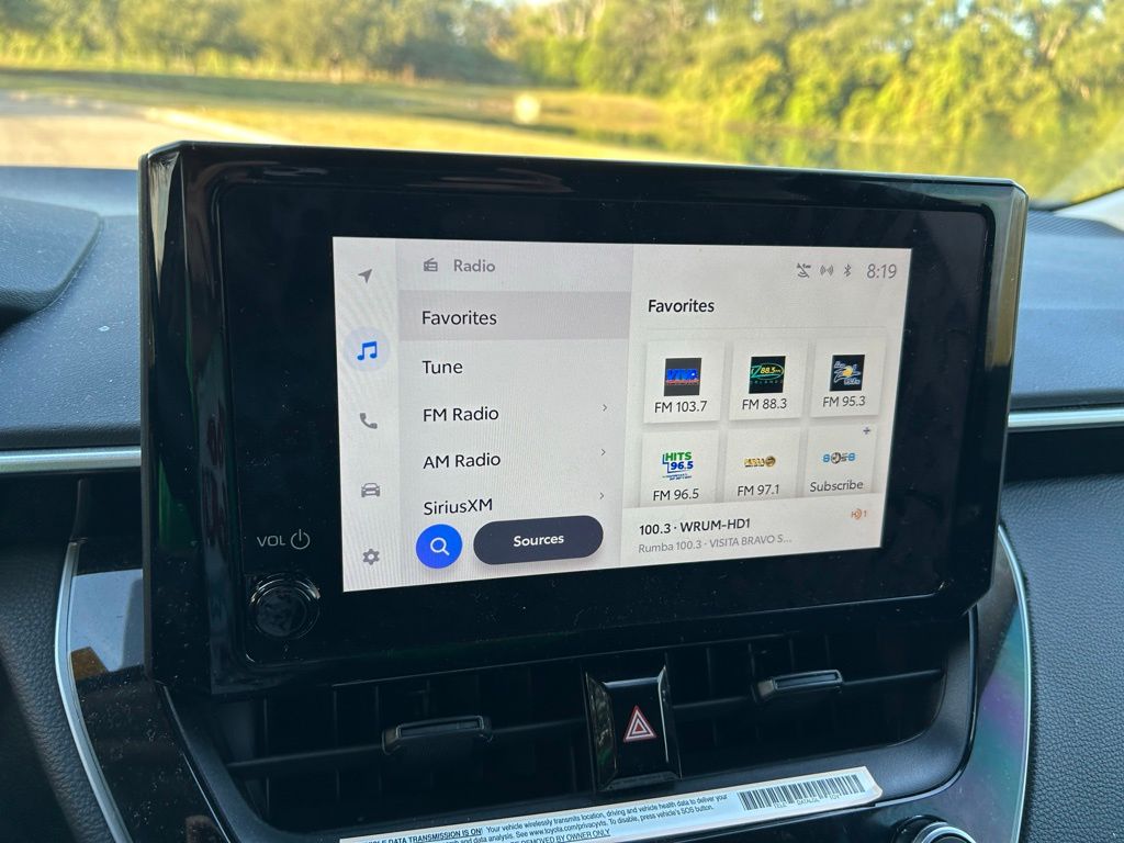 Thumbnail: 2024 Toyota Corolla - 23