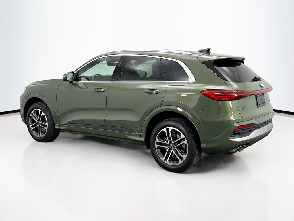 Thumbnail: 2025 Audi Q5 - 7