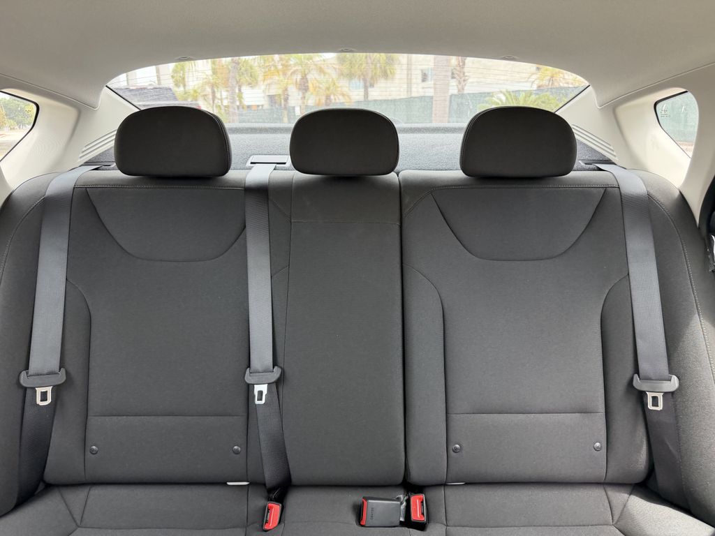 new 2026 Kia K4 car, priced at $22,455
