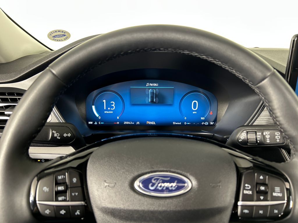 Certified Used 2023 Red Ford Platinum image 13
