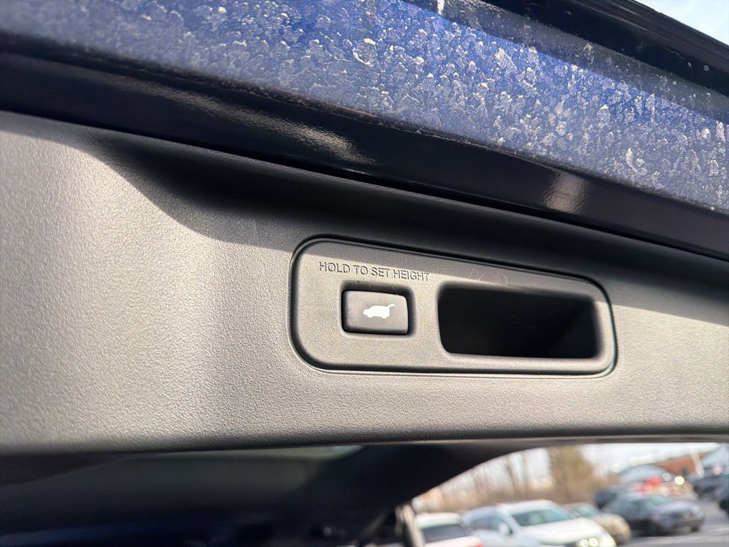 Thumbnail: 2026 Honda Passport - 23