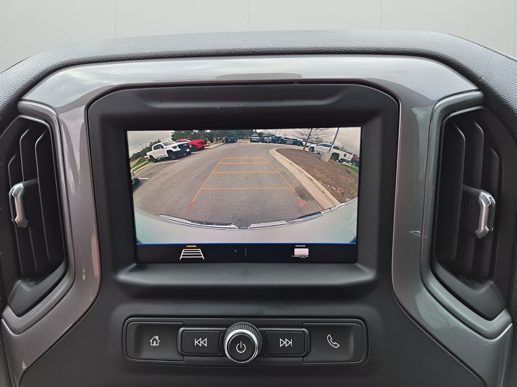 Used Car 2021 Gmc Sierra 1500  Base For Sale Under $30,000 In Austin, Texas