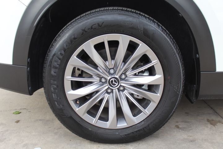 Used Car 2025 Mazda Cx-90  3.3 Turbo Select For Sale Under $35,000 In Georgetown, Texas