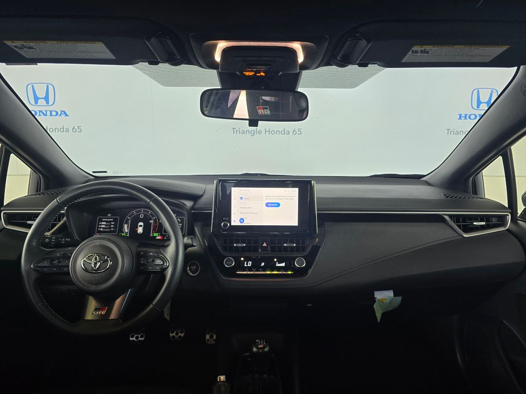 Thumbnail: 2024 Toyota GR Corolla - 6