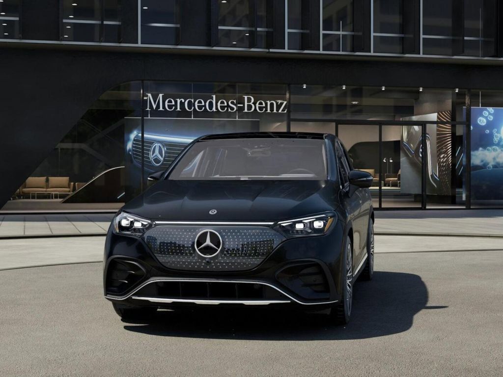 2024 Mercedes-Benz EQE EQE 350 SUV 42