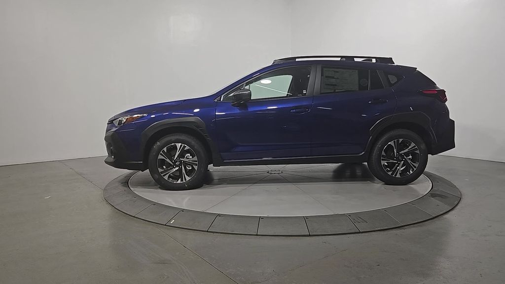 New 2026 Blue Subaru Premium image 2