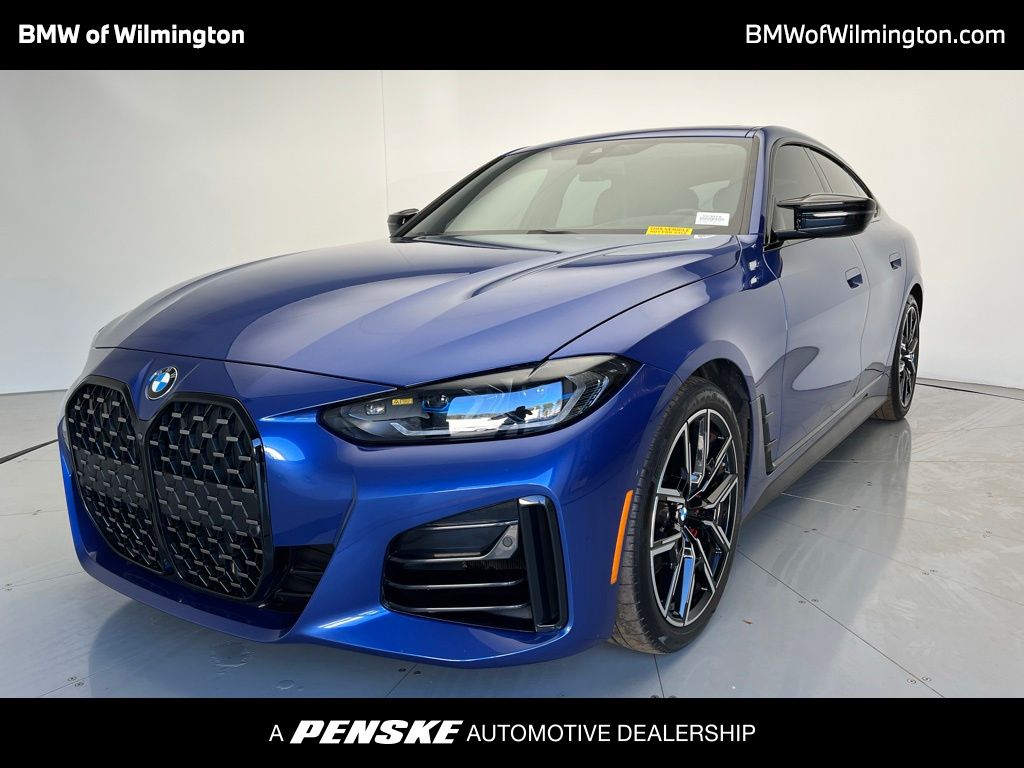 2023 BMW 4 Series M440i -
                Wilmington, NC