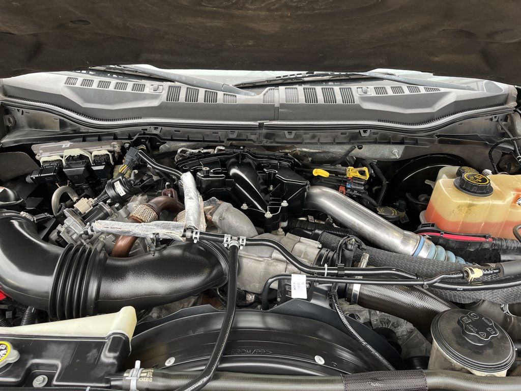 Thumbnail: 2017 Ford Econoline - 16