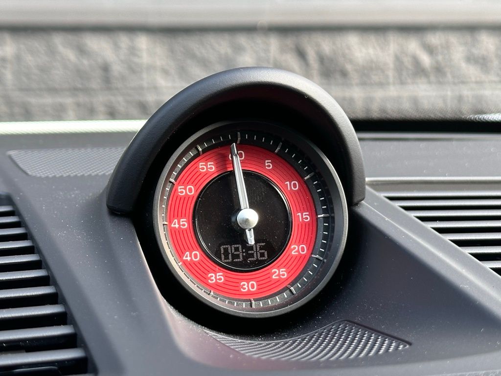 2024 Porsche 911 Carrera S 29