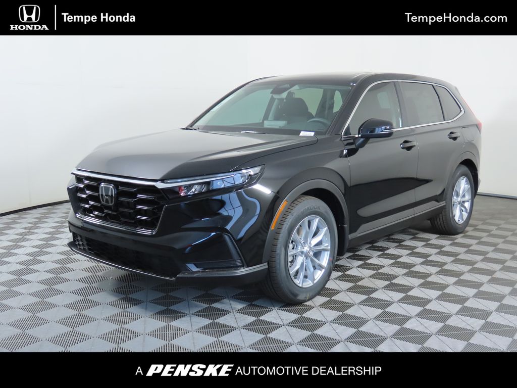 2025 Honda CR-V EX -
                Tempe, AZ