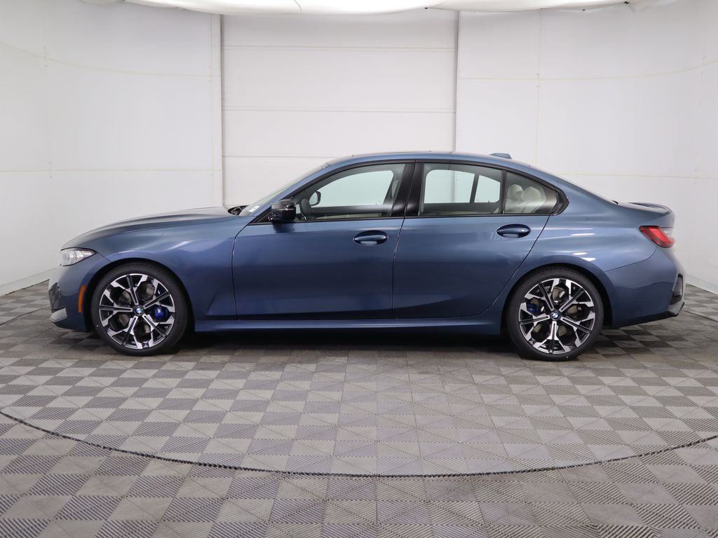 Thumbnail: 2026 BMW 3 Series - 8