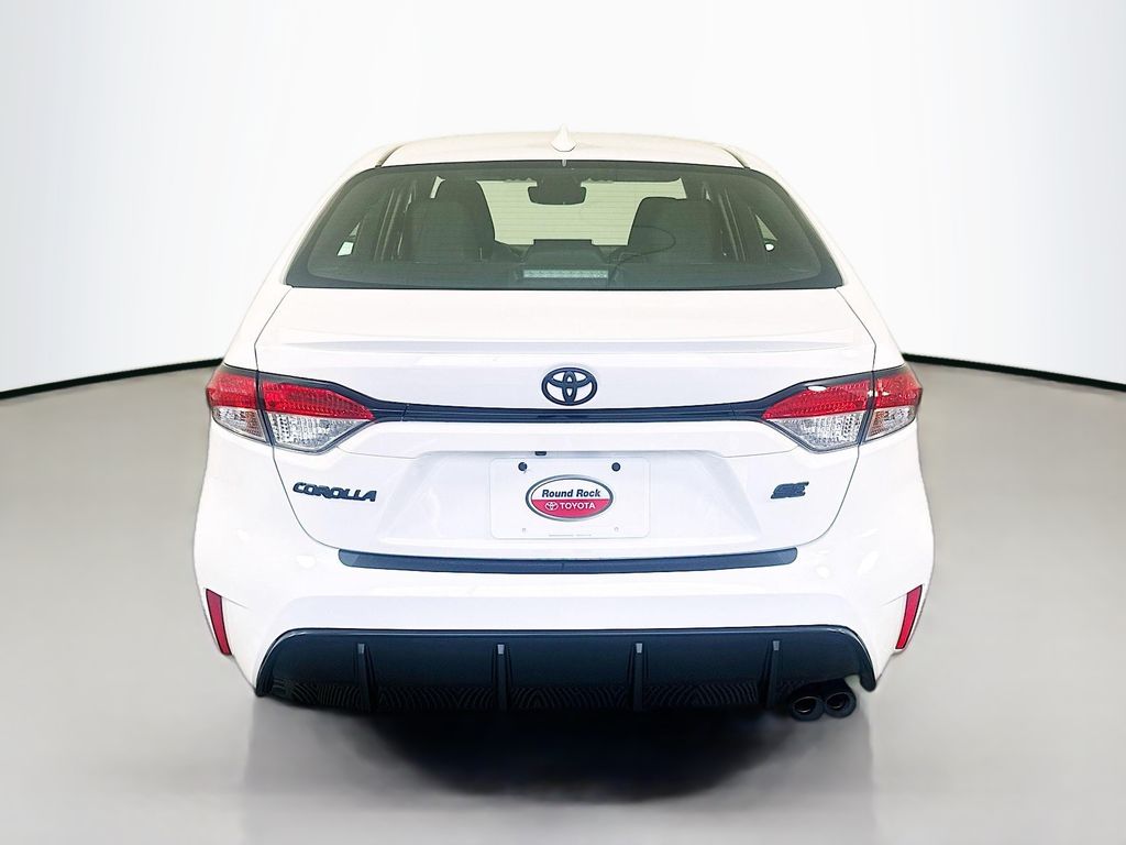 Thumbnail: 2025 Toyota Corolla - 6