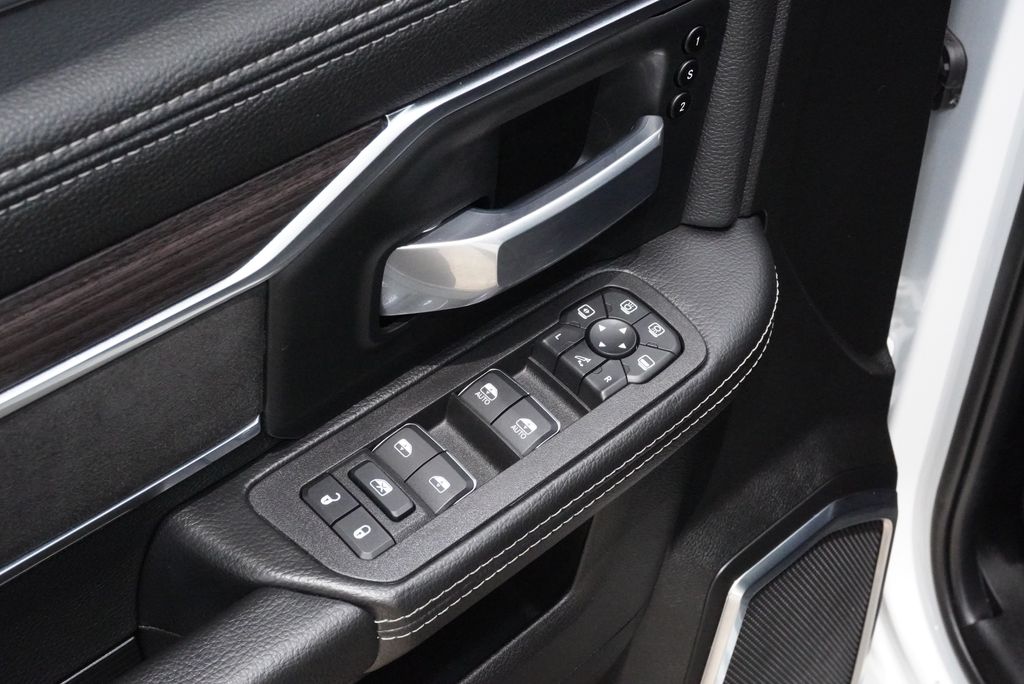 Used Car 2025 Ram 2500  Laramie For Sale Under $60,000 In Weatherford, Texas
