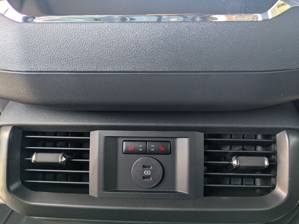 2026 Ford F-150 Rocky Ridge