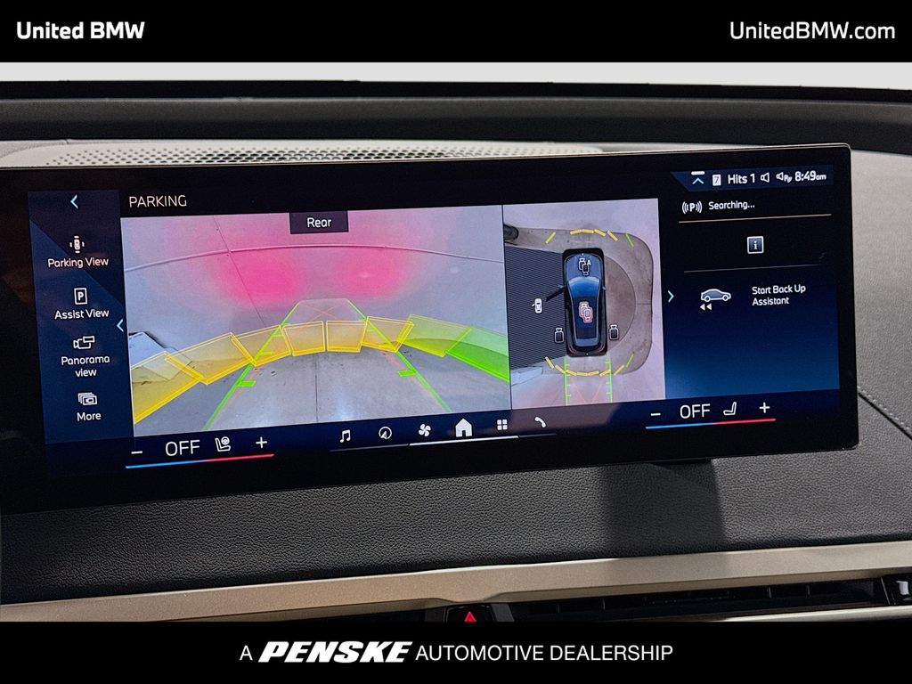 Thumbnail: 2026 BMW iX - 9