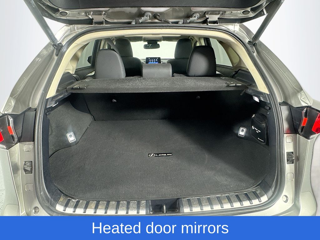 Used Car 2019 Lexus Nx  For Sale Under $20,000 In Austin, Texas