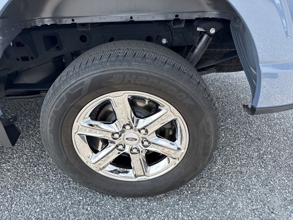 Used 2023 Ford F-150 Truck
