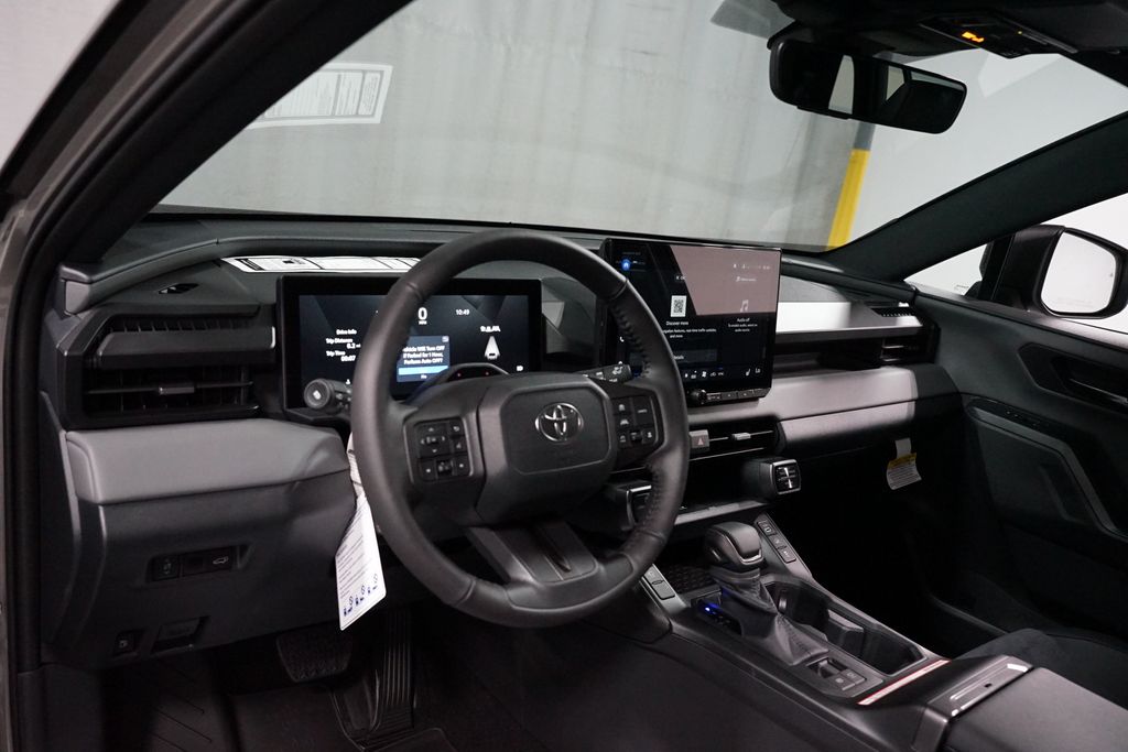 Thumbnail: 2026 Toyota RAV4 - 11