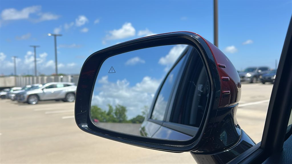 2026 Kia Carnival LXS Red at Community Kia
