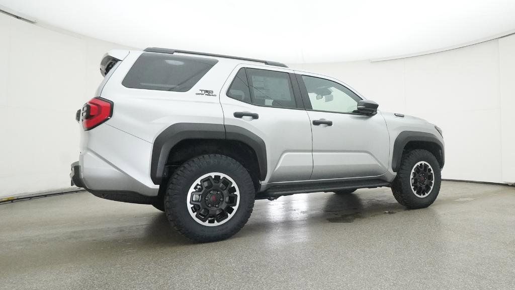 Thumbnail: 2025 Toyota 4Runner - 19